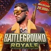 Battleground Royale 1