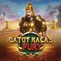 Gatot Kacas Fury