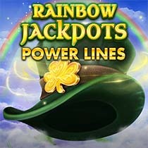 RainbowJackpotsPowerLines