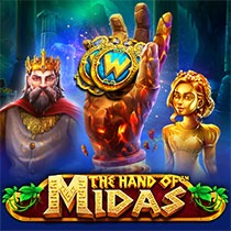 The Hand of Midas 1