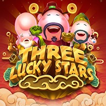 ThreeLuckyStars