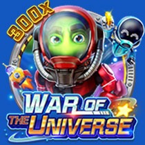 WarOfTheUniverse