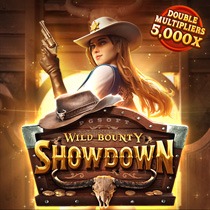 Wild Bounty Showdown