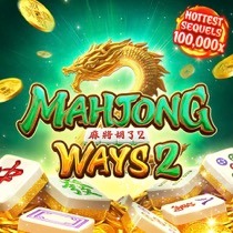 mahjong ways2