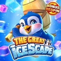 the great icescape 1